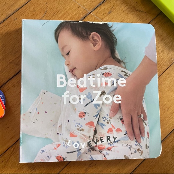 Lovevery The Babbler Play Kit - Picture 3 of 5